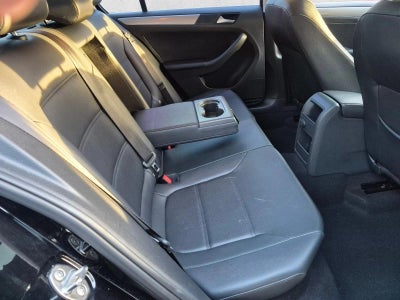 2017 Volkswagen Jetta 1.4T SE Auto