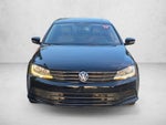 2017 Volkswagen Jetta 1.4T SE Auto