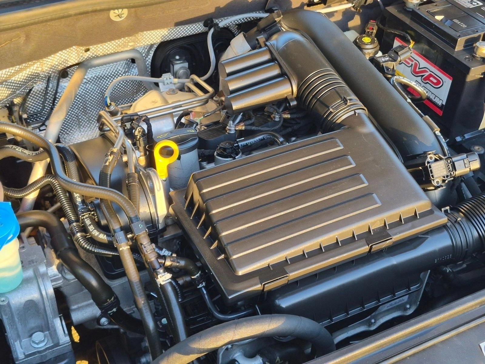 2017 Volkswagen Jetta 1.4T SE Auto
