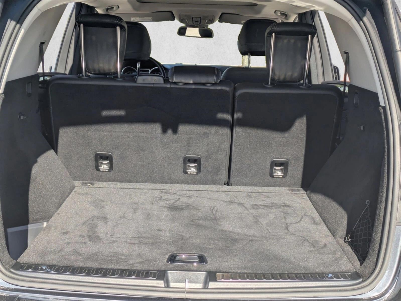 2012 Mercedes-Benz M-Class ML 350 SUV