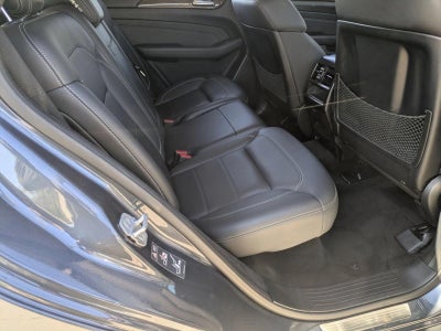 2012 Mercedes-Benz M-Class ML 350 SUV