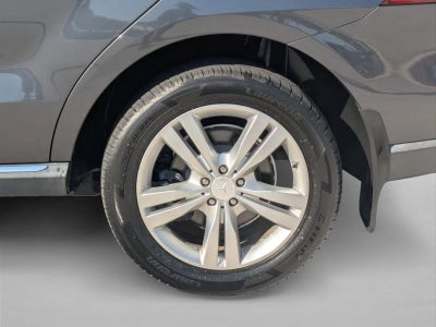 2012 Mercedes-Benz M-Class ML 350 SUV