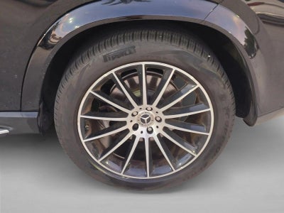 2022 Mercedes-Benz GLE GLE 450 4MATIC® SUV