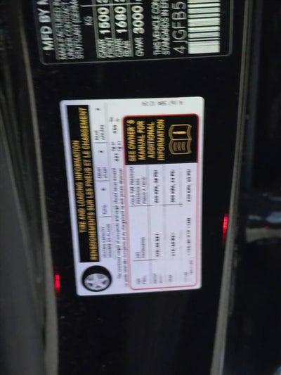 2022 Mercedes-Benz GLE GLE 450 4MATIC® SUV