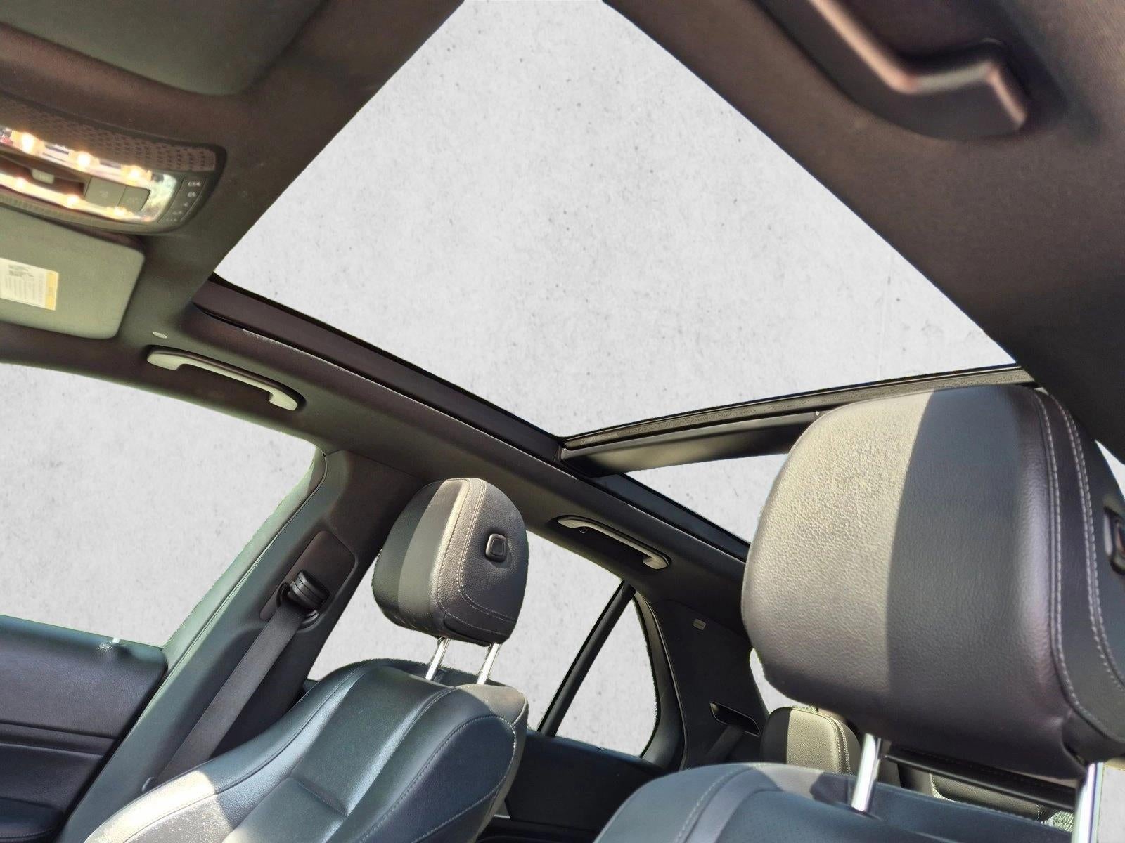 2022 Mercedes-Benz GLE GLE 450 4MATIC® SUV