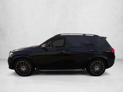 2022 Mercedes-Benz GLE GLE 450 4MATIC® SUV