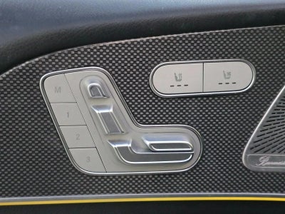 2022 Mercedes-Benz GLE GLE 450 4MATIC® SUV