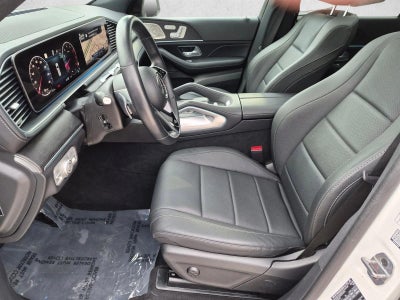 2025 Mercedes-Benz GLS GLS 450 4MATIC® SUV