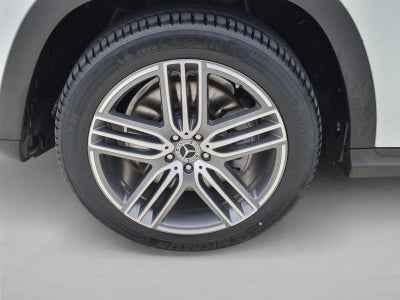 2025 Mercedes-Benz GLS GLS 450 4MATIC® SUV