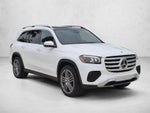 2025 Mercedes-Benz GLS GLS 450 4MATIC® SUV