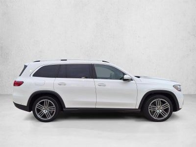 2025 Mercedes-Benz GLS GLS 450 4MATIC® SUV
