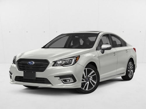 2018 Subaru Legacy 2.5i Sport