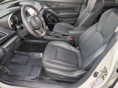 2018 Subaru Impreza 2.0i Limited 5-door CVT