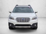 2016 Subaru Outback 2.5i Limited PZEV