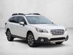 2016 Subaru Outback 2.5i Limited PZEV