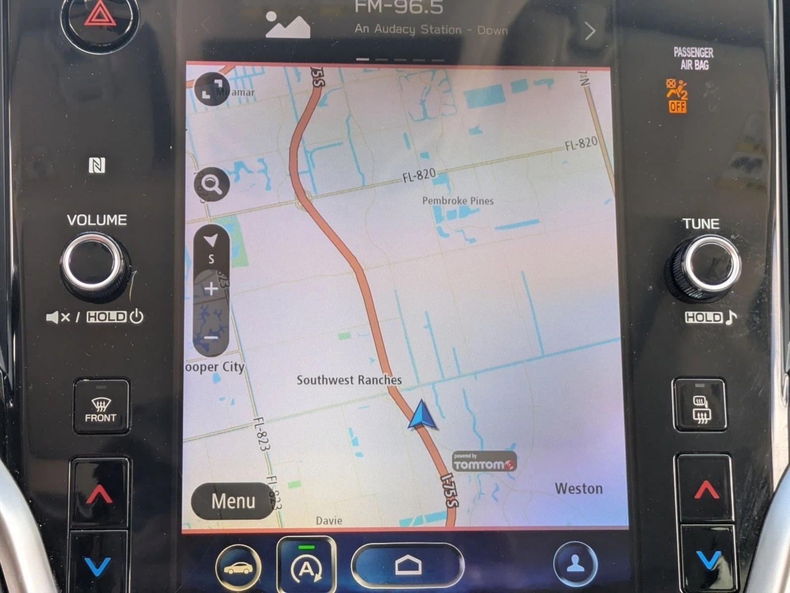 2020 Subaru Outback Limited CVT