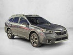 2020 Subaru Outback Limited CVT
