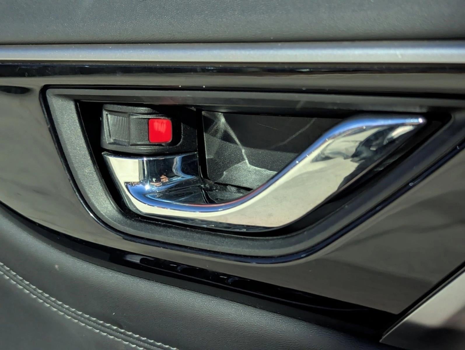 2020 Subaru Outback Limited CVT