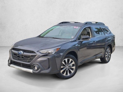 2023 Subaru Outback Limited CVT