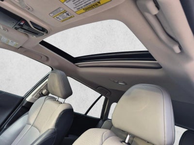 2023 Subaru Outback Limited CVT