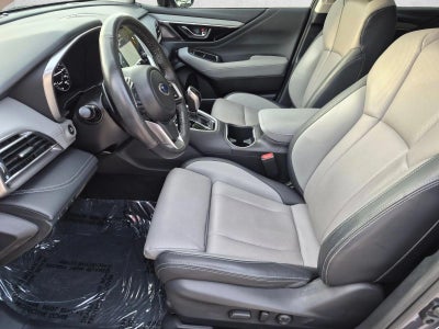 2023 Subaru Outback Limited CVT