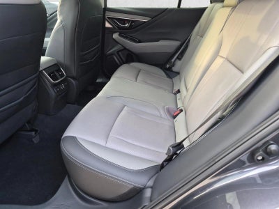 2023 Subaru Outback Limited CVT