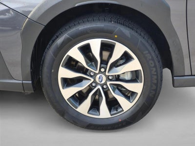 2023 Subaru Outback Limited CVT