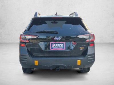 2023 Subaru Outback Wilderness CVT