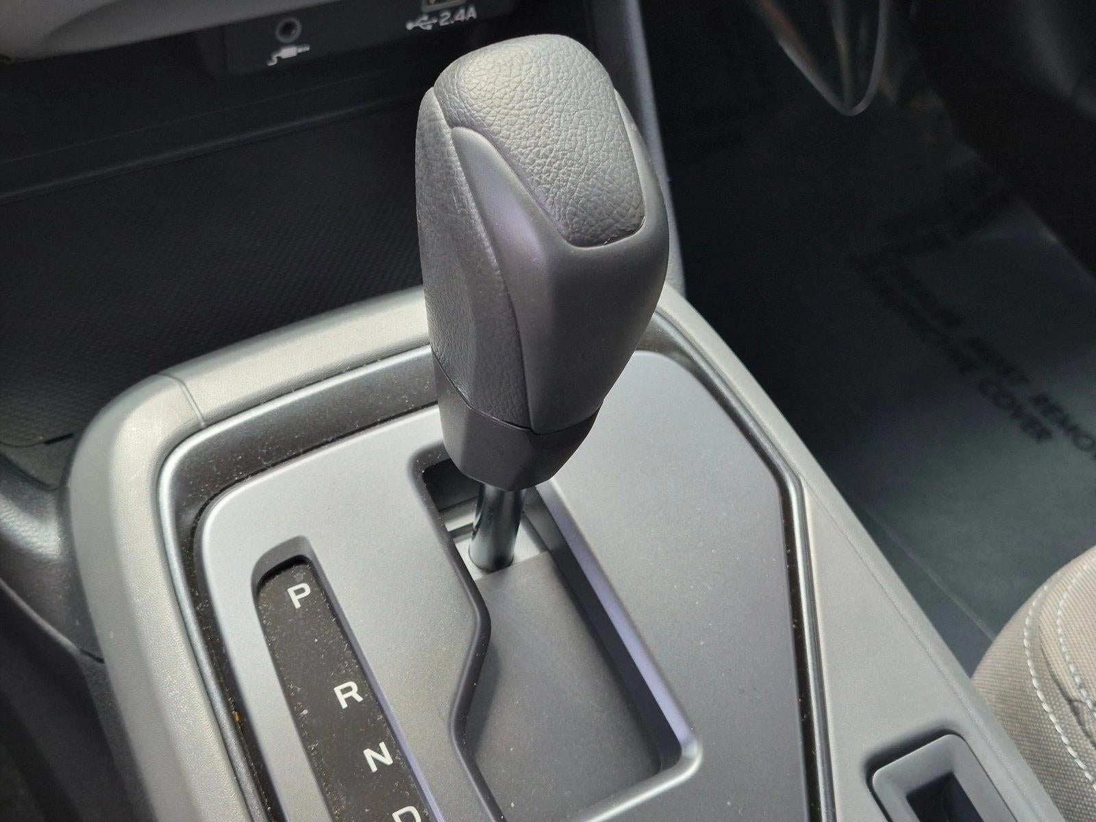 2026 Subaru Crosstrek AWD