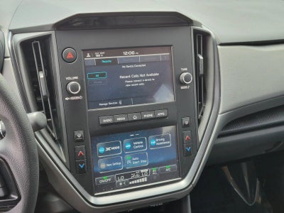 2026 Subaru Crosstrek AWD