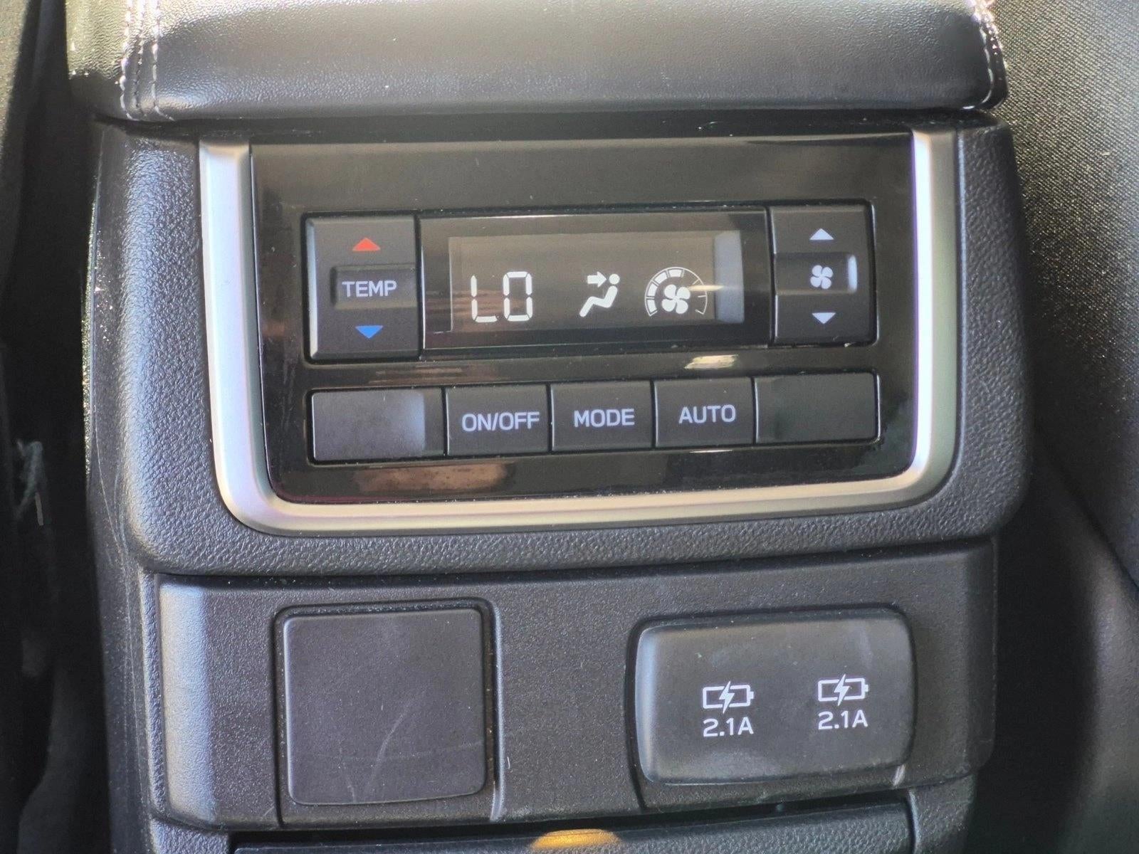 2019 Subaru Ascent 2.4T Premium 7-Passenger