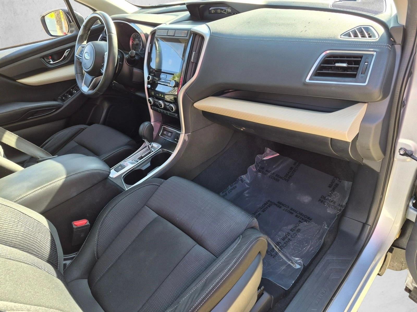 2019 Subaru Ascent 2.4T Premium 7-Passenger
