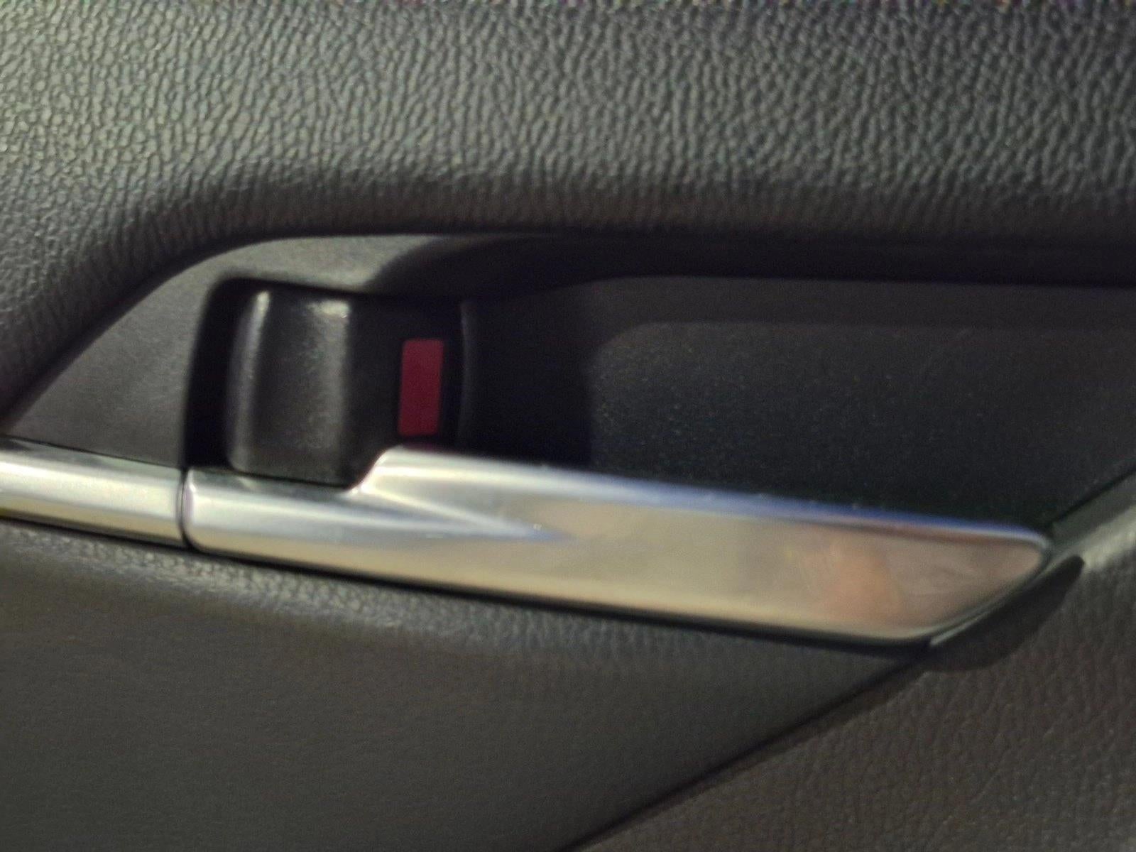 2018 Toyota Camry L Auto (Natl)