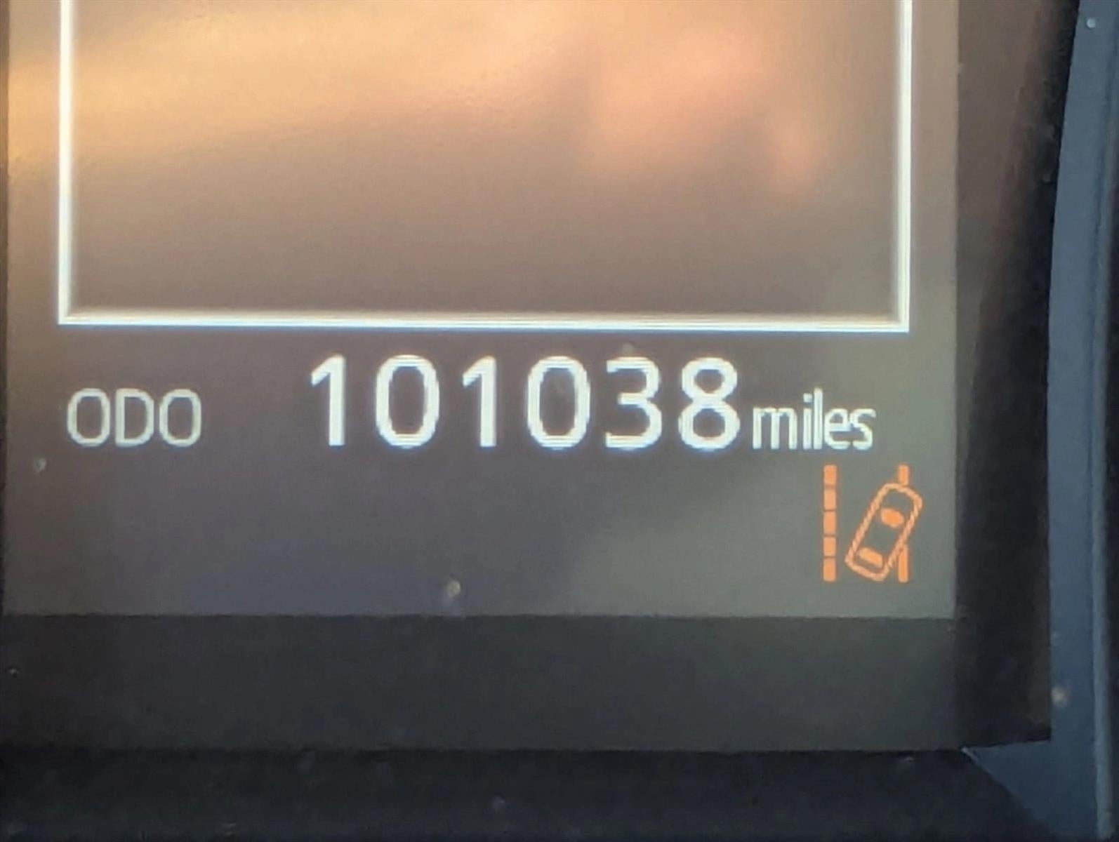 2018 Toyota Camry SE Auto (SE)