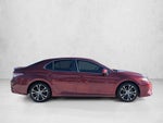 2018 Toyota Camry SE Auto (SE)