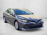 2018 Toyota Camry LE Auto (SE)