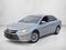 2017 Toyota Camry Hybrid LE CVT (Natl)