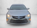 2017 Toyota Camry Hybrid LE CVT (Natl)