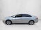 2017 Toyota Camry Hybrid LE CVT (Natl)