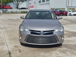2017 Toyota Camry LE Auto (SE)