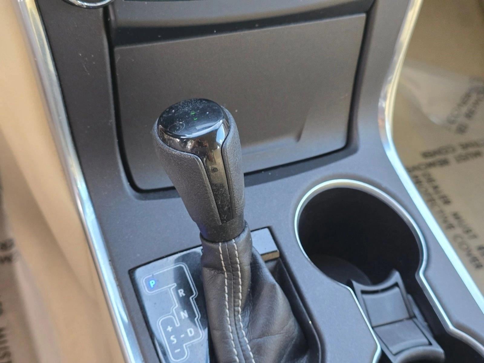 2017 Toyota Camry LE Auto (SE)