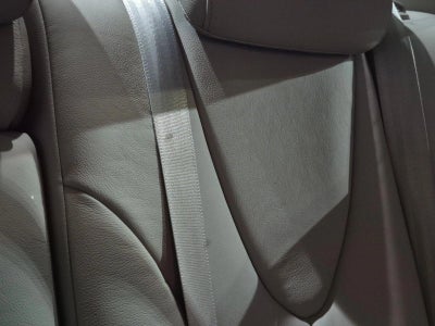 2010 Toyota Camry 4dr Sdn I4 Auto LE (Natl)