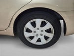 2010 Toyota Camry 4dr Sdn I4 Auto LE (Natl)
