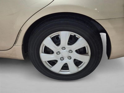 2010 Toyota Camry 4dr Sdn I4 Auto LE (Natl)