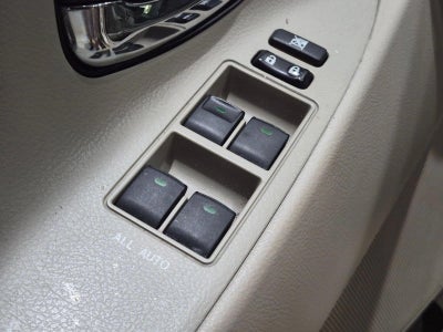 2010 Toyota Camry 4dr Sdn I4 Auto LE (Natl)