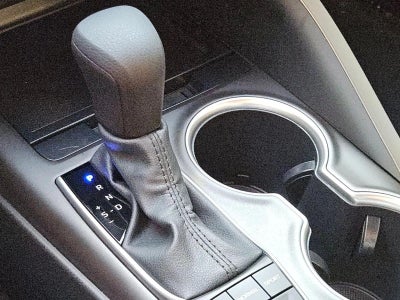 2023 Toyota Camry LE Auto (SE)