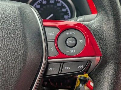 2023 Toyota Camry LE Auto (SE)