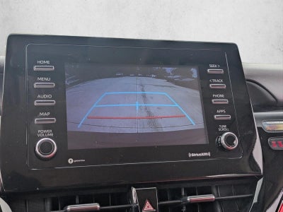 2023 Toyota Camry LE Auto (SE)