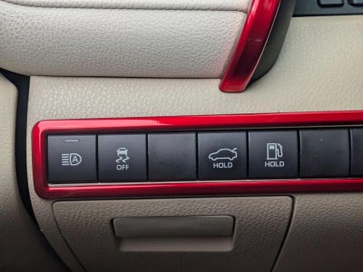 2023 Toyota Camry LE Auto (SE)