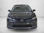 2024 Toyota Camry LE Auto (SE)